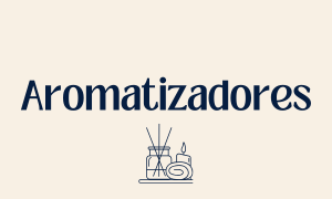 Aromatizadores